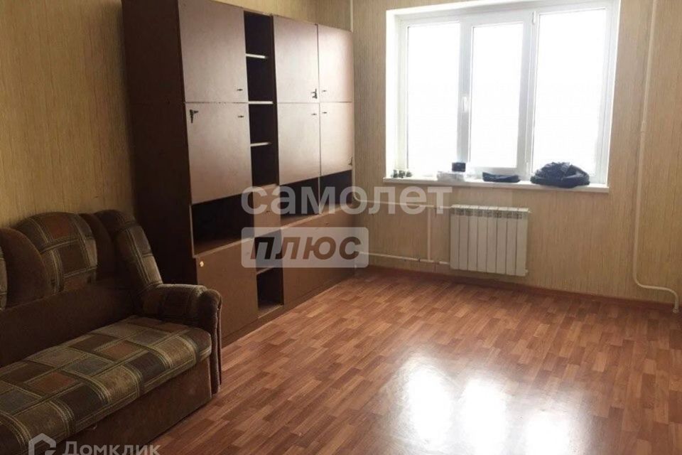 Продаётся 2-комнатная квартира, 58.4 м²