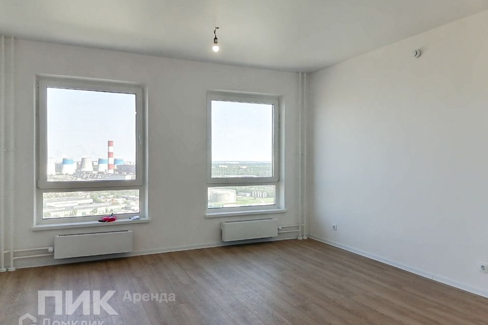 Сдаётся студия, 25.3 м²