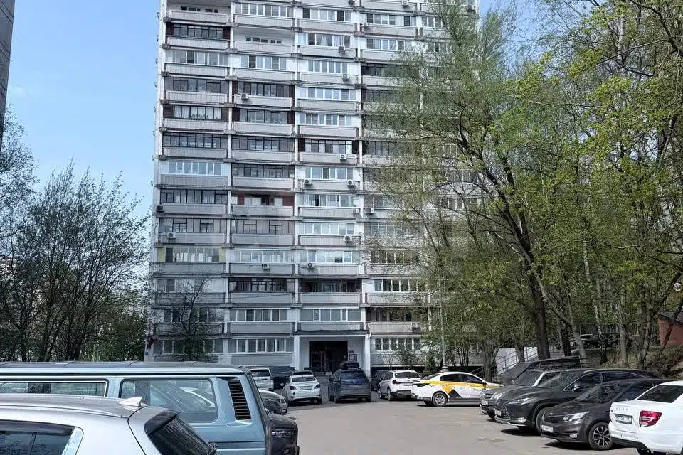 Продаётся 2-комнатная квартира, 51 м²