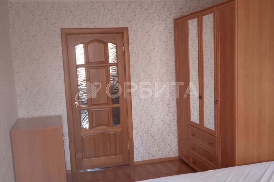 Продаётся 3-комнатная квартира, 56 м²