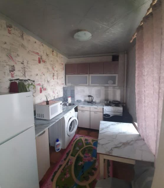 Сдаётся 1-комнатная квартира, 31 м²