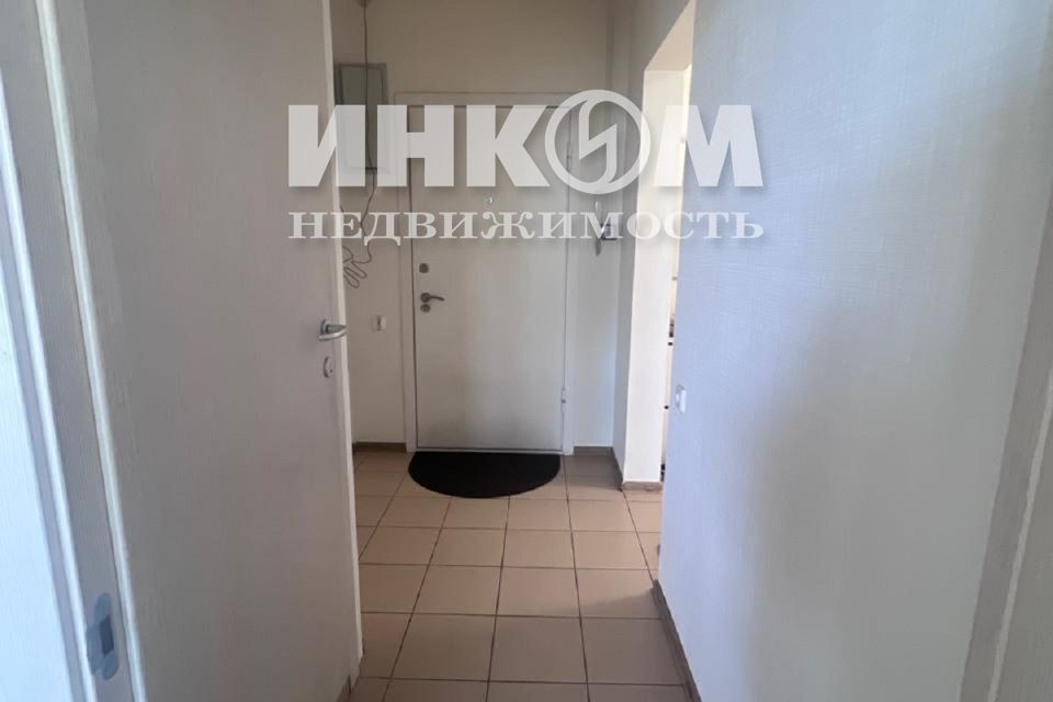 Продаётся 2-комнатная квартира, 61.6 м²