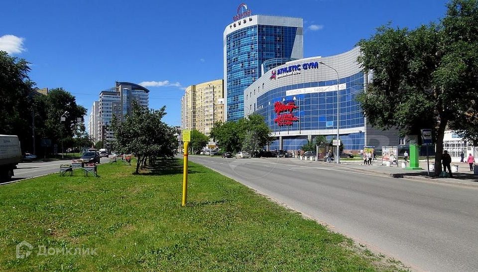 Продаётся 3-комнатная квартира, 68 м²