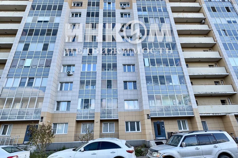 Продаётся 3-комнатная квартира, 80 м²