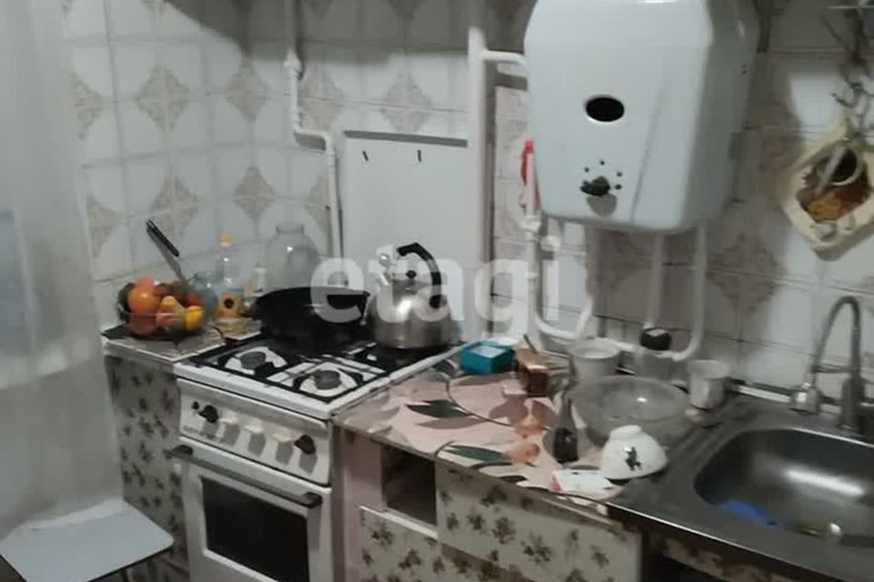 Сдаётся 2-комнатная квартира, 44.3 м²