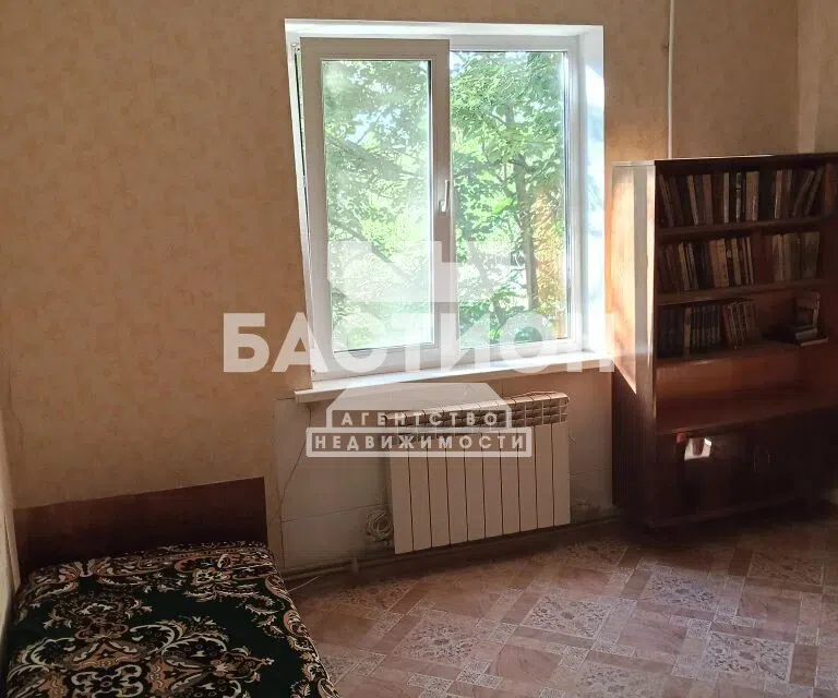 Продаётся 2-комнатная квартира, 55.2 м²