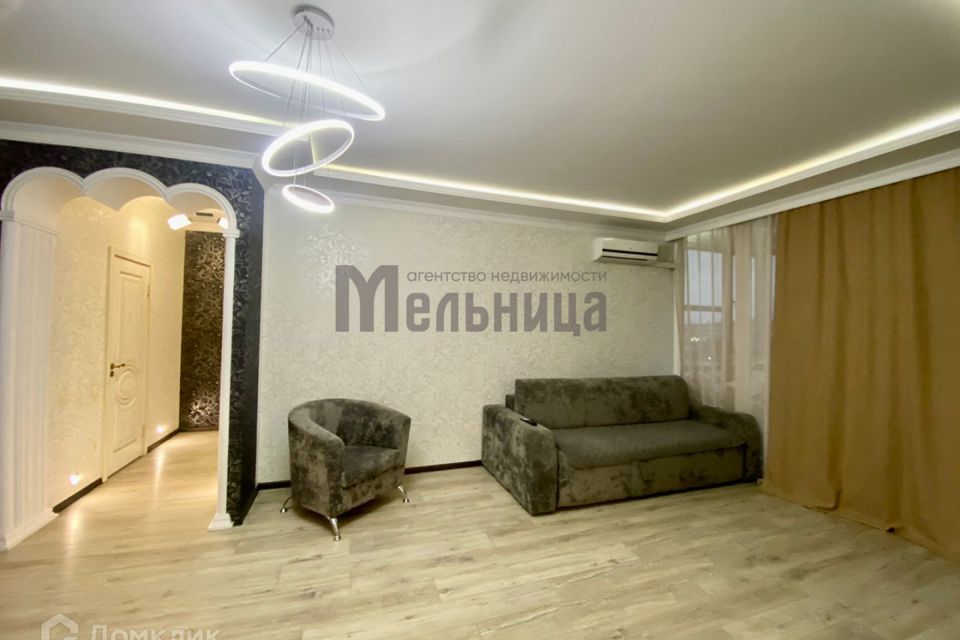 Продаётся 2-комнатная квартира, 70 м²