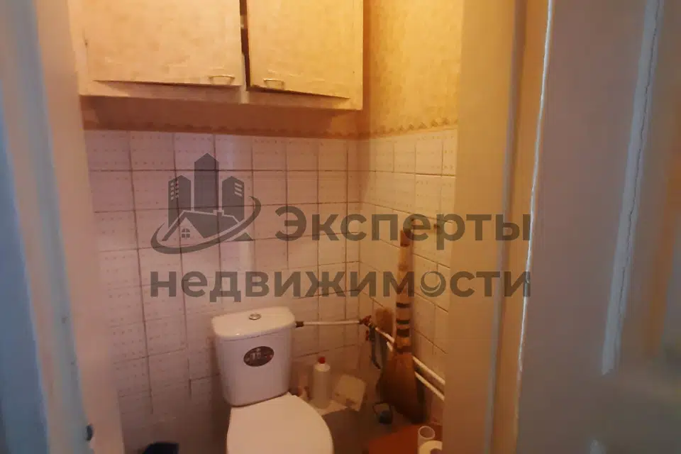 Продаётся 4-комнатная квартира, 103 м²