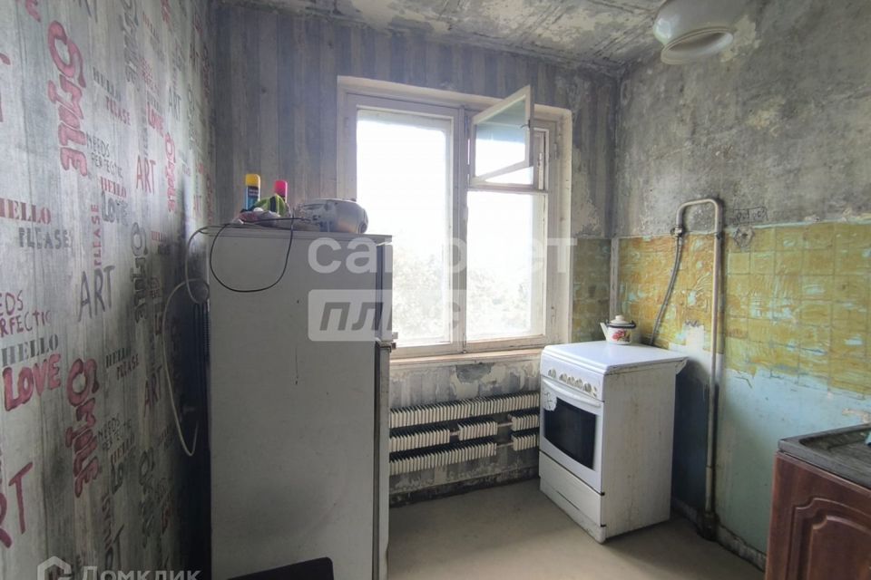 Продаётся 2-комнатная квартира, 47.6 м²