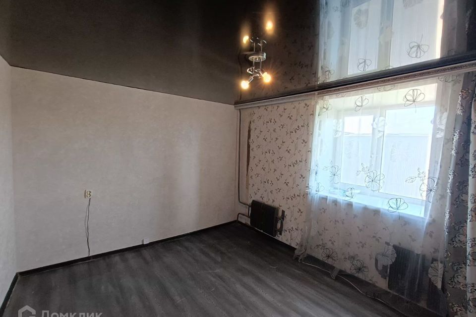 Продаётся 1-комнатная квартира, 27.8 м²