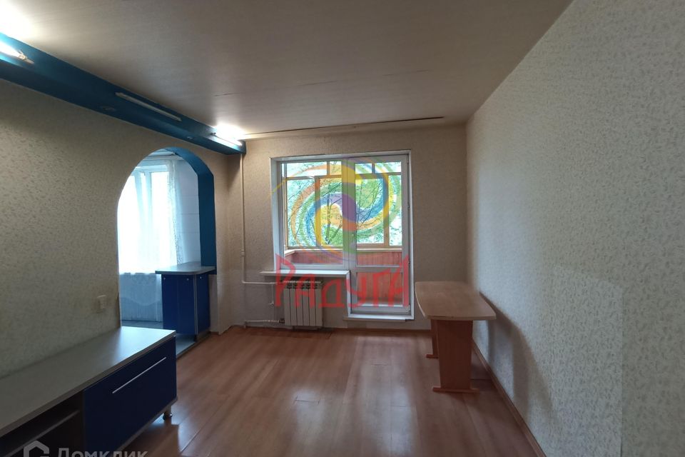 Продаётся 2-комнатная квартира, 41.4 м²
