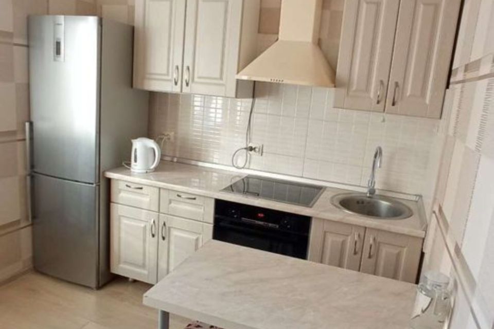 Продаётся 1-комнатная квартира, 36 м²