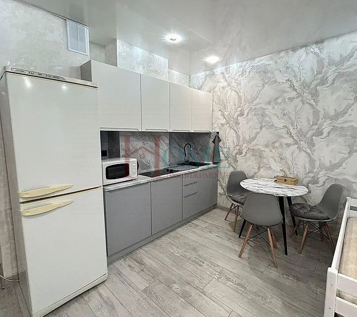 Сдаётся 1-комнатная квартира, 34 м²