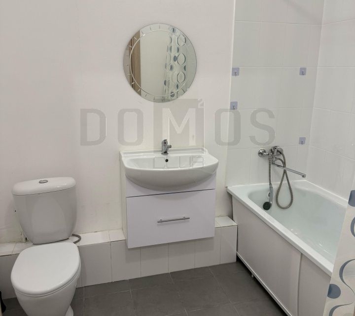 Сдаётся 2-комнатная квартира, 52 м²