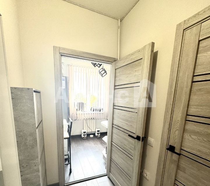 Продаётся 1-комнатная квартира, 25.9 м²