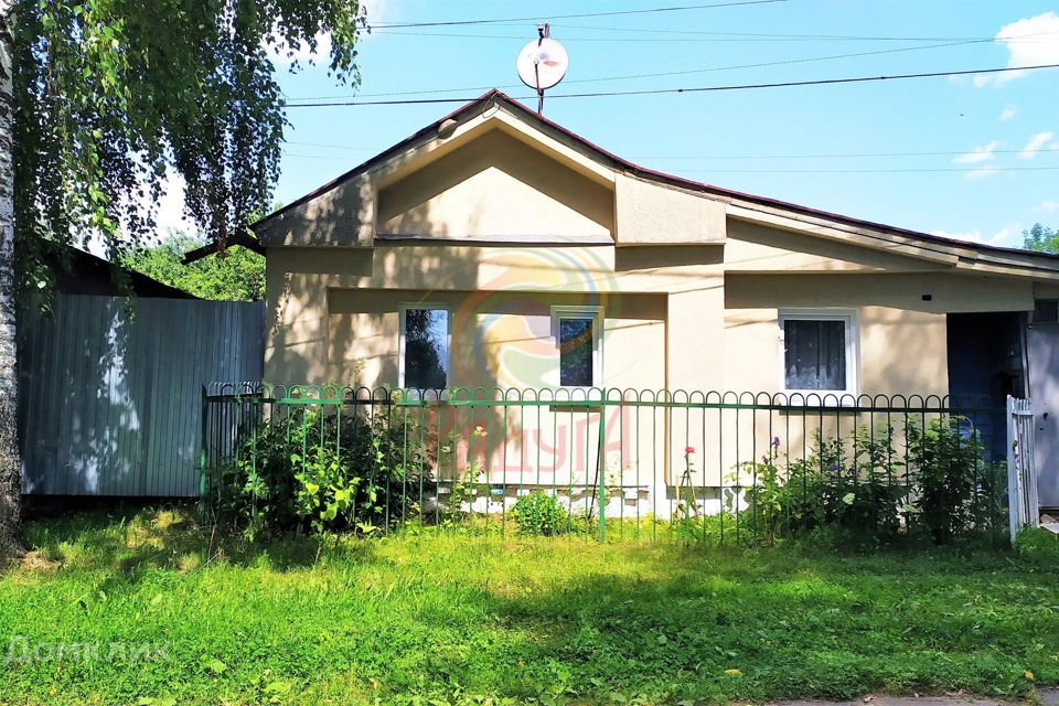 Иваново Купить Дом В Семиново