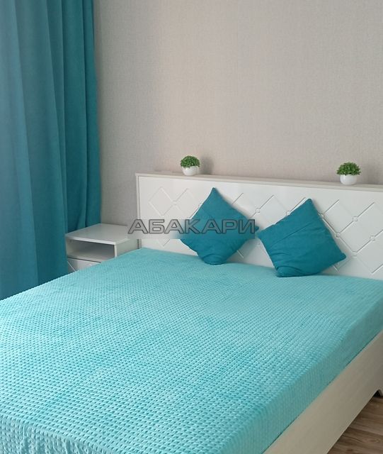 Сдаётся студия, 37 м²