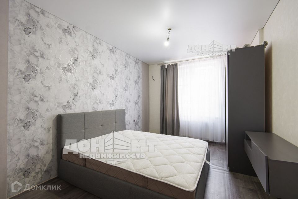 Продаётся 1-комнатная квартира, 39 м²