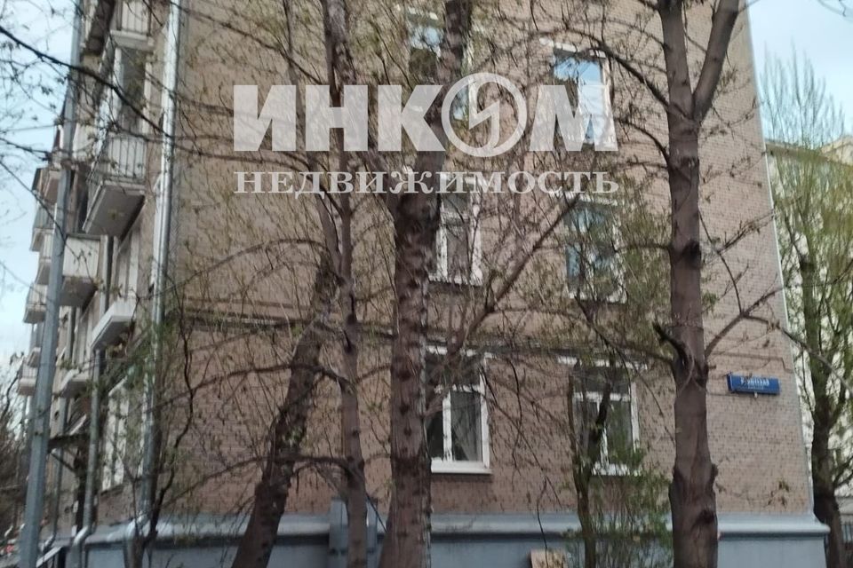 Продаётся 3-комнатная квартира, 78 м²