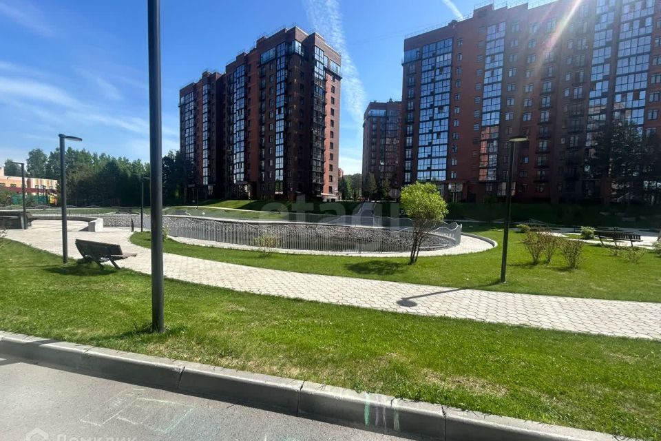 Продаётся 2-комнатная квартира, 52 м²