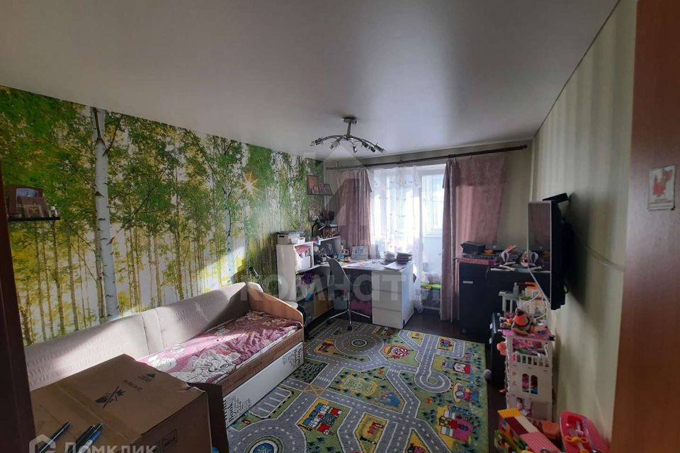 Продаётся 3-комнатная квартира, 70 м²
