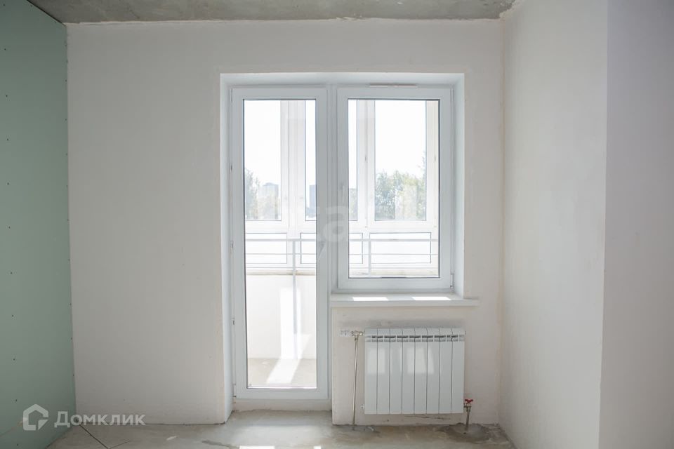 Продаётся 2-комнатная квартира, 62 м²