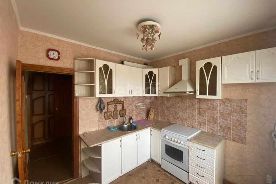 Продаётся 2-комнатная квартира, 52.5 м²