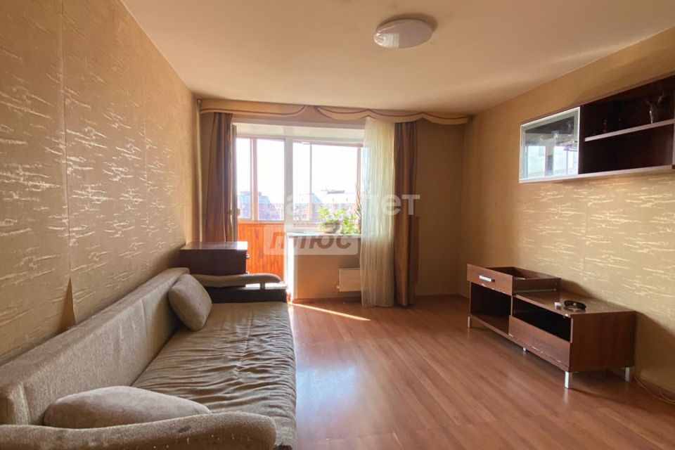 Сдаётся 2-комнатная квартира, 49.5 м²