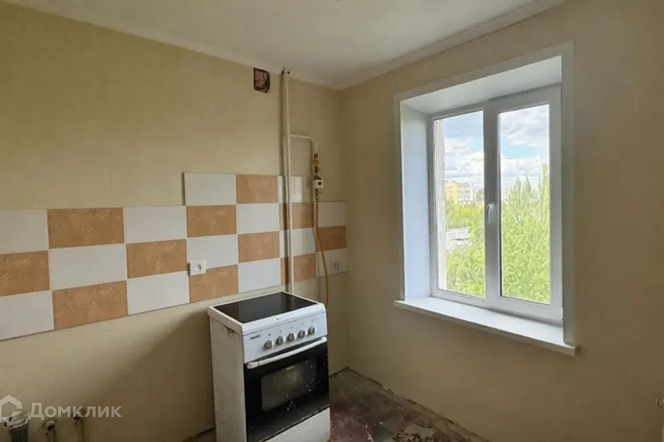 Продаётся 3-комнатная квартира, 60.3 м²