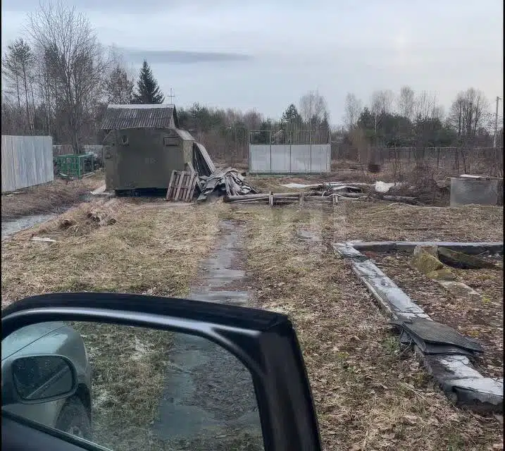 Продаётся участок, 16 сот., ИЖС