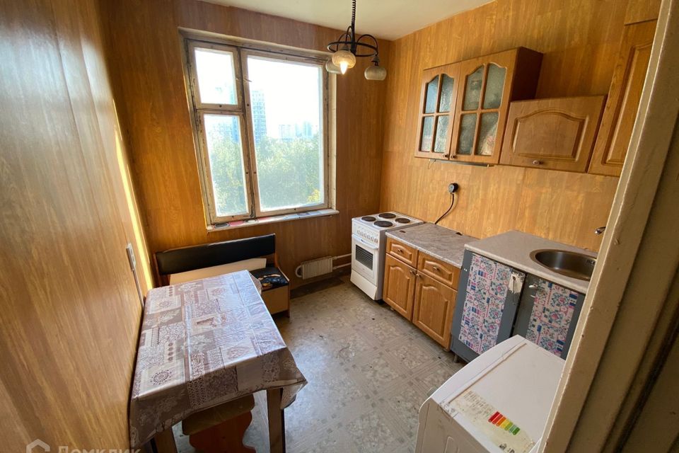 Продаётся комната в 2-комн. квартире, 16.5 м²