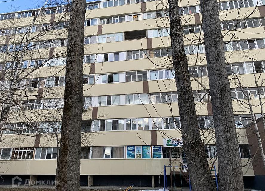 Продаётся комната в 2-комн. квартире, 30.2 м²