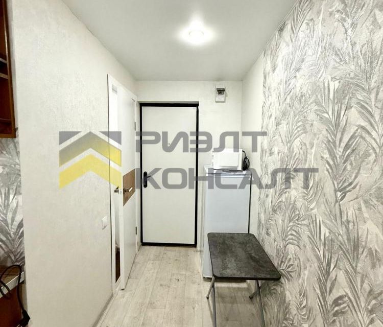 Продаётся комната в 1-комн. квартире, 11.2 м²