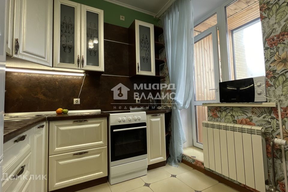 Сдаётся 2-комнатная квартира, 53.2 м²