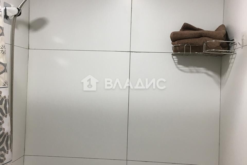Продаётся студия, 17.7 м²