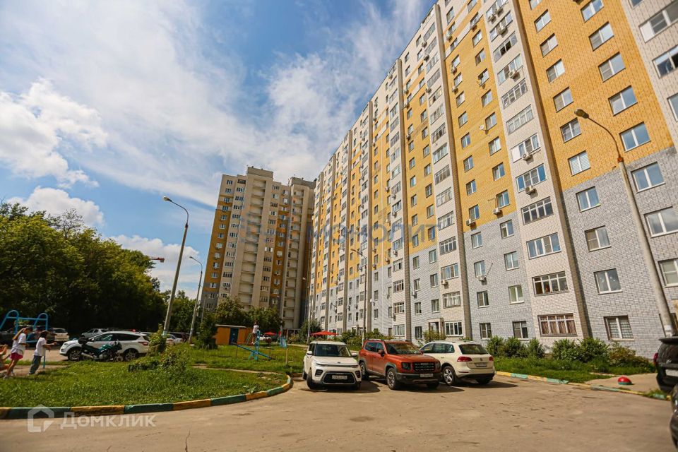 Продаётся 3-комнатная квартира, 89.5 м²