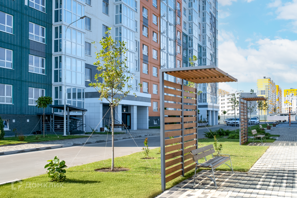 Продаётся студия, 26.67 м²