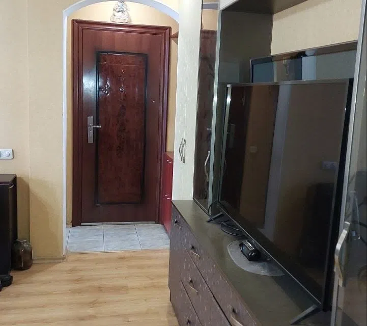 Продаётся 3-комнатная квартира, 66 м²