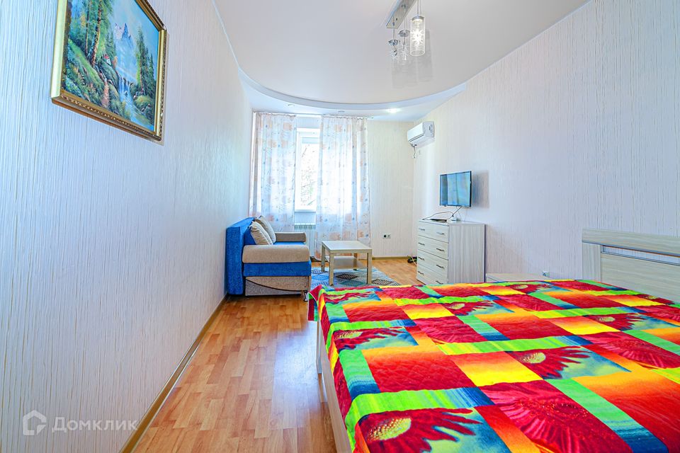 Продаётся 2-комнатная квартира, 78 м²