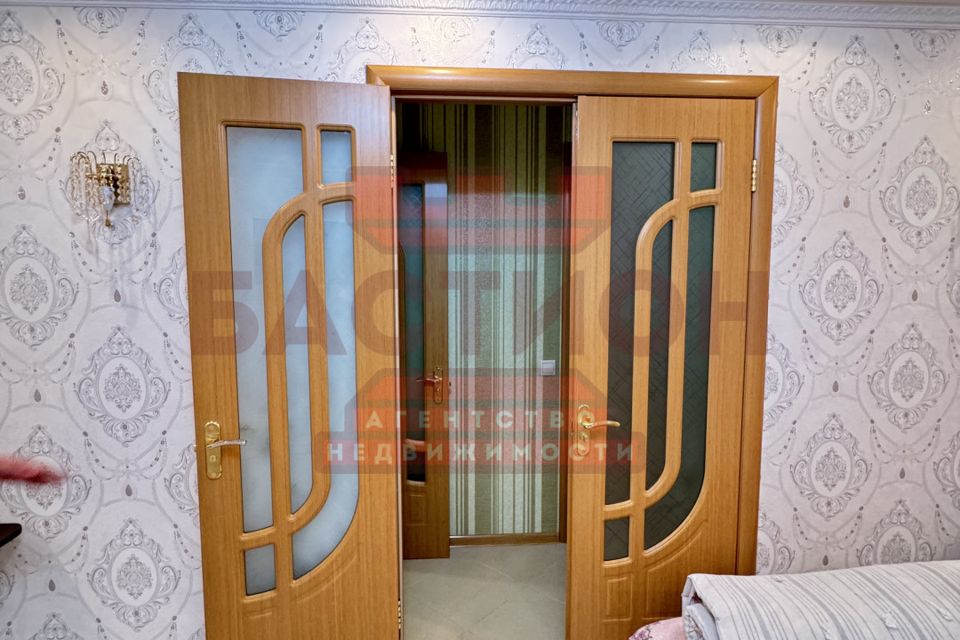 Продаётся 1-комнатная квартира, 34 м²