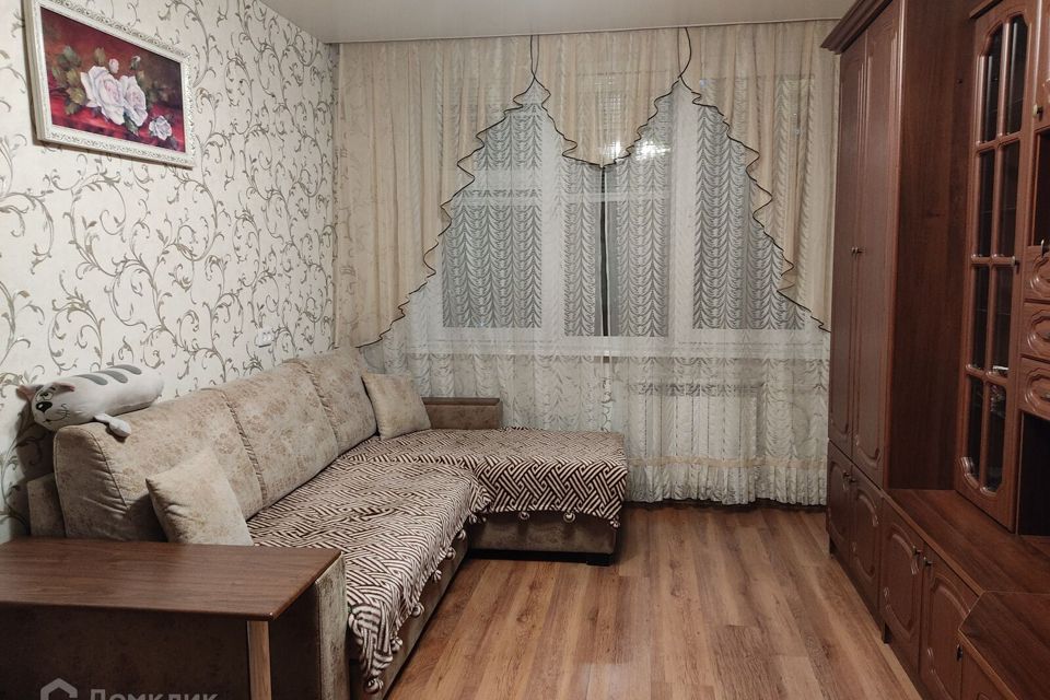 Сдаётся 1-комнатная квартира, 29.5 м²