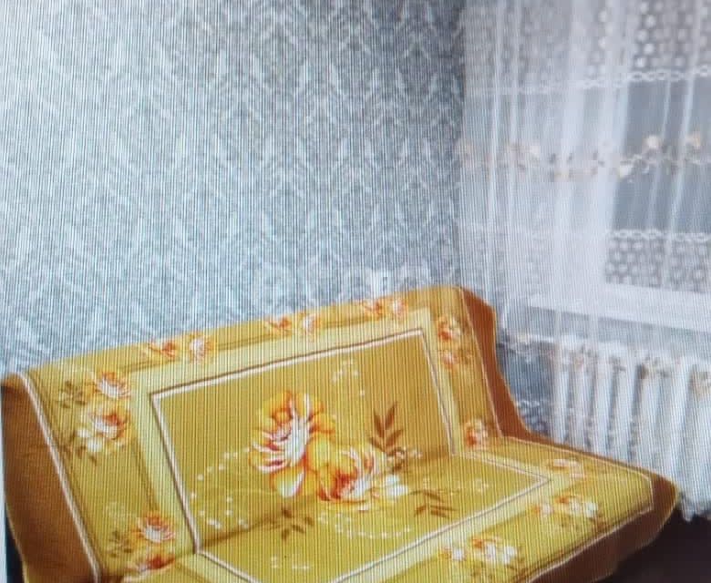 Продаётся студия, 17 м²