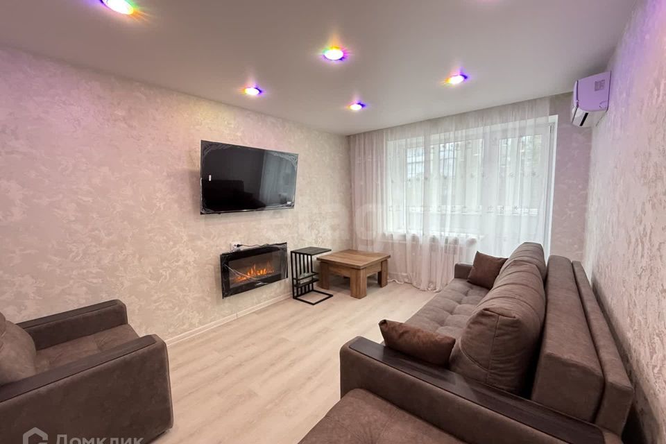 Продаётся 2-комнатная квартира, 44.9 м²