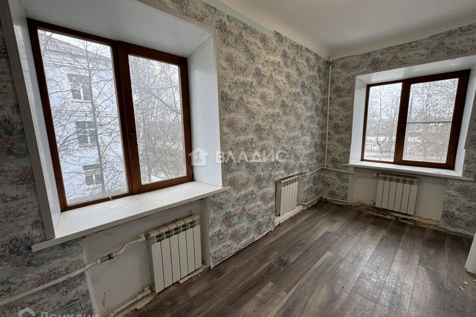 Продаётся 2-комнатная квартира, 38.1 м²