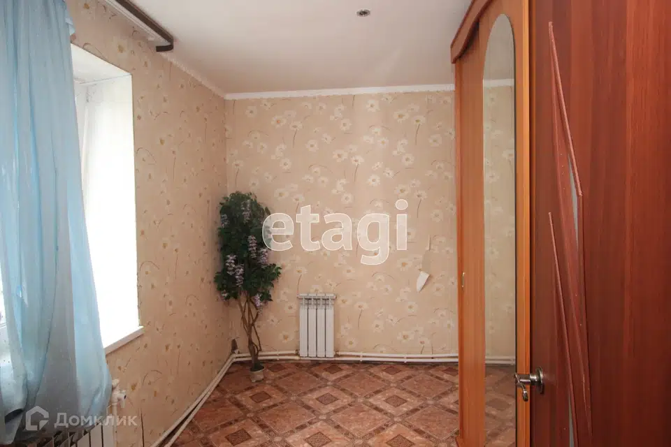 Продаётся 2-комнатная квартира, 36.2 м²