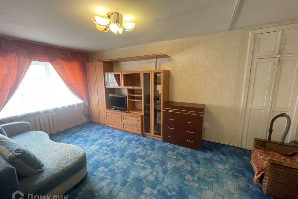 Продаётся 1-комнатная квартира, 30 м²