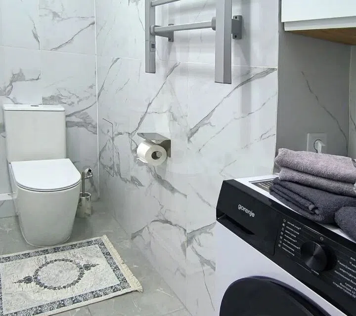 Сдаётся студия, 31.2 м²