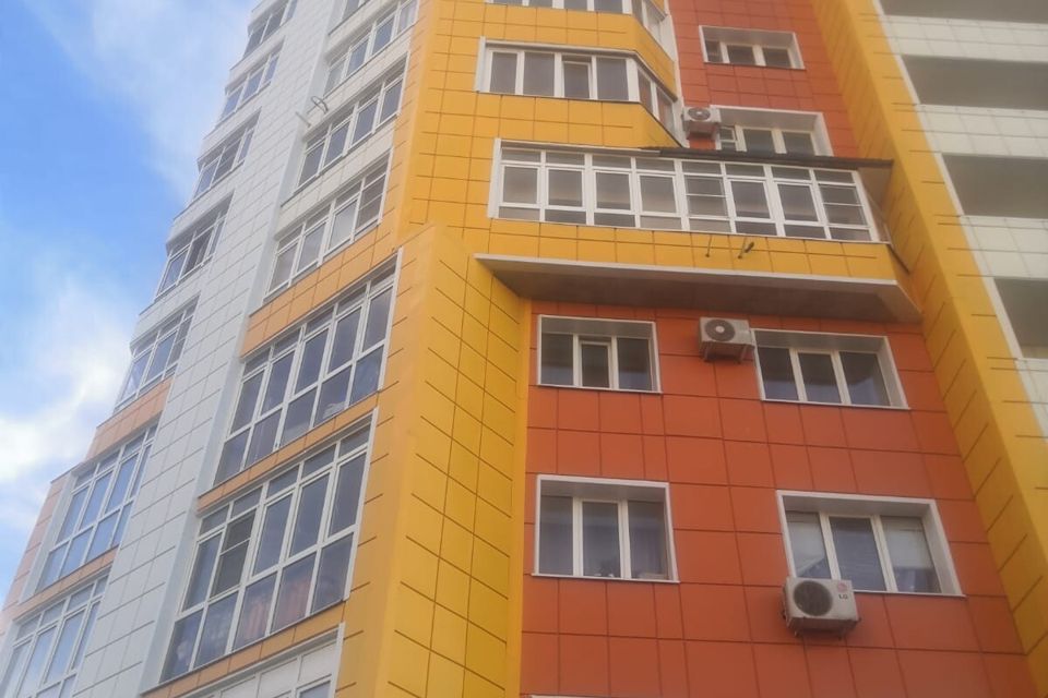 Продаётся 2-комнатная квартира, 72 м²