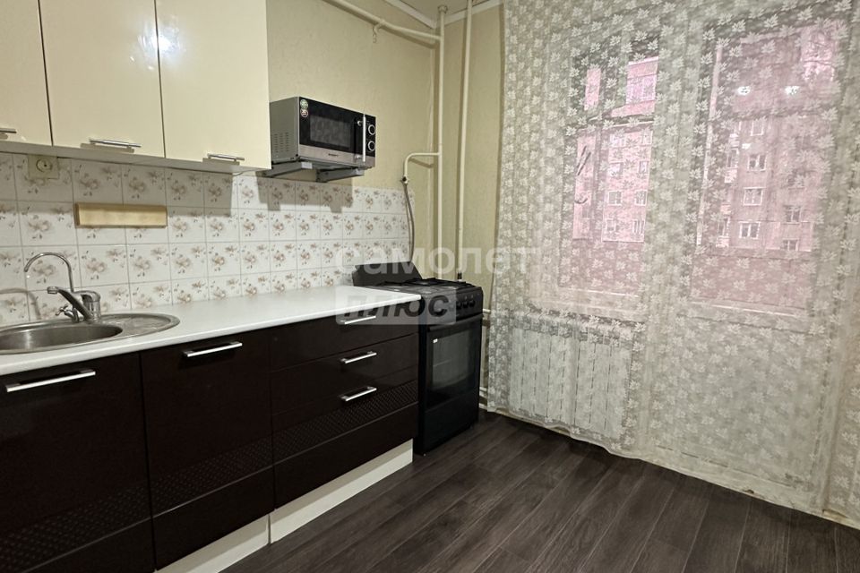 Сдаётся 1-комнатная квартира, 33 м²