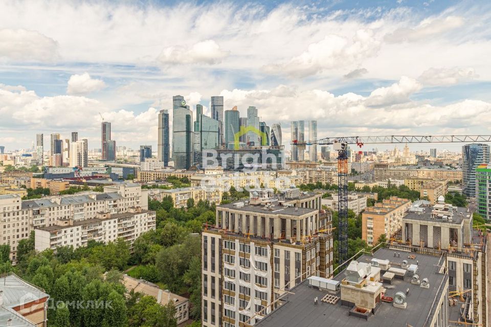 Продаётся 3-комнатная квартира, 83.7 м²